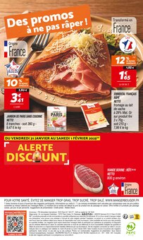 Promo Friteuse Électrique dans le catalogue Netto du moment à la page 16