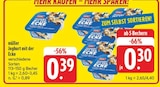 Aktuelles Joghurt mit der Ecke Angebot bei EDEKA in Nürnberg ab 0,30 €