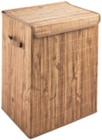 Wäschekorb von Ambia Home im aktuellen XXXLutz Möbelhäuser Prospekt für 9,99 €