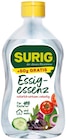 Essigessenz im Angebot bei Penny in Ingolstadt Essigessenz Angebote von Surig bei Penny Ingolstadt für 1,11 €