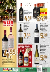 Rotwein im Trinkgut Prospekt in Wiesbaden Aktueller Trinkgut Prospekt mit Rotwein, "Aktuelle Angebote", Seite 10