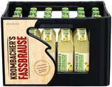 Fassbrause im Angebot bei REWE in Witten Fassbrause Angebote von Krombacher’s bei REWE Witten für 12,49 €