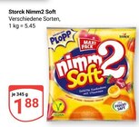Nimm2 Soft bei GLOBUS im Prospekt "" für 1,88 €