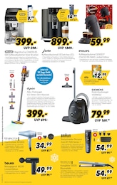 Silvester Angebot & Preis im aktuellen MEDIMAX Prospekt Silvester Angebot im aktuellen MEDIMAX Prospekt auf Seite 2