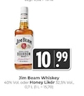 Whiskey Angebote von Jim Beam bei Hieber Freiburg für 10,99 €