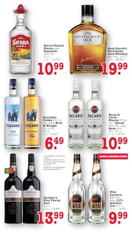 Whiskey im E center Prospekt "Aktuelle Angebote" mit 77 Seiten (Mainz)