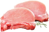 Schweine-Stielkotelett im Angebot bei REWE in Heidelberg Schweine-Stielkotelett Angebote bei REWE Heidelberg für 0,69 €
