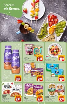 Feinkostlebensmittel im aktuellen REWE Prospekt (Frankfurt (Main)) Feinkostlebensmittel im REWE Prospekt "Dein Markt" mit 30 Seiten (Frankfurt (Main))