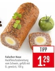 Aktuelle Hackfleisch Angebote bei Marktkauf in Heilbronn Aktuelles Falscher Hase Angebot bei Marktkauf in Heilbronn ab 1,29 €