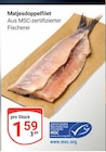 Matjesdoppelfilet im aktuellen GLOBUS Prospekt