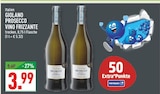 PROSECCO VINO FRIZZANTE Angebote von GIOLANO bei Marktkauf Herne für 3,99 €