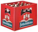 Feldschlößchen Angebot in Fehrbellin Feldschlößchen im aktuellen Prospekt bei Getränkeland in Fehrbellin