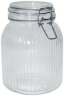 Aktuelle Küche Angebote bei Wreesmann in Cottbus Aktuelles XL-EINMACHGLAS Angebot bei Wreesmann in Cottbus ab 2,99 €