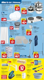 Bodenstaubsauger Angebot im aktuellen Thomas Philipps Prospekt auf Seite 5