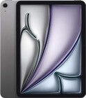 iPad Air (11") 27,59 cm (128 GB) WiFi im Angebot bei EURONICS in Fulda iPad Air (11") 27,59 cm (128 GB) WiFi Angebote von Apple bei EURONICS Fulda für 599,00 €