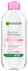 SOLUTION MICELLAIRE GARNIER - GARNIER en promo chez Auchan Hypermarché SOLUTION MICELLAIRE GARNIER - GARNIER dans le catalogue Auchan Hypermarché