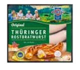 Original Thüringer Rostbratwurst Grob oder Fein von Wolf für 2,49 € bei Netto mit dem Scottie im Angebot Original Thüringer Rostbratwurst Grob oder Fein von Wolf im aktuellen Netto mit dem Scottie Prospekt