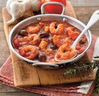 Promo Crevettes à la Provençale à 19,99 € dans le catalogue Intermarché Contact à Étrelles