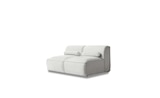Miuform Einzelsofa modular Flex Felix für 813,00 € bei Höffner im Angebot Miuform Einzelsofa modular Flex Felix im aktuellen Höffner Prospekt