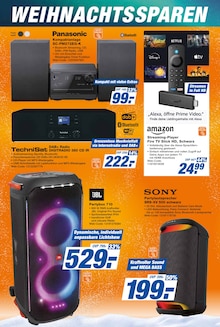 Fernseher im expert Prospekt "Top Angebote" mit 20 Seiten (Straubing)