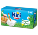 Dippi Snack im Angebot bei Penny in Magdeburg Dippi Snack Angebote von Kiri bei Penny Magdeburg für 1,99 €