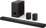 Soundbar DS90TR im Angebot bei expert in Cottbus Soundbar DS90TR Angebote von LG bei expert Cottbus für 444,00 €