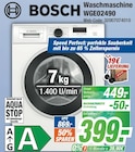 Aktuelles Waschmaschine Angebot bei expert in Wiesbaden ab 399,00 €