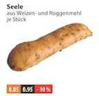 Seele im V-Markt Prospekt Seele von im aktuellen V-Markt Prospekt für 0,85 €