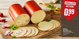 Aktuelles Räucherkäse Natur Angebot bei REWE in Mönchengladbach ab 0,99 €