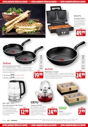 Aktueller E center Prospekt mit Wasserkocher, "Aktuelle Angebote", Seite 36