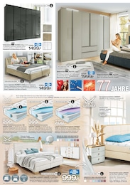 Kleiderschrank Angebot & Preis im aktuellen Ostermann Prospekt Kleiderschrank Angebot im aktuellen Ostermann Prospekt auf Seite 8