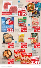 Latten Angebote im Prospekt "Aktuelle Angebote" von Kaufland Latten Angebote im Prospekt "Aktuelle Angebote" von Kaufland auf Seite 15