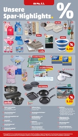 Aktueller Penny Prospekt mit Spielzeug, "Wer günstig will, muss Penny.", Seite 32