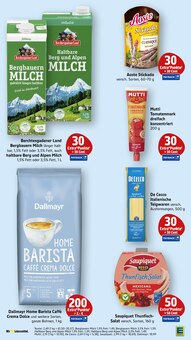 Kaffee im EDEKA Prospekt "Aktuelle Angebote" mit 51 Seiten (Lahr (Schwarzwald))