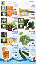 Bio im EDEKA Prospekt in Ahaus Aktueller EDEKA Prospekt mit Bio, "Aktuelle Angebote", Seite 5