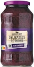Delikatess Rotkohl von Harvest Best für 0,99 € bei Netto mit dem Scottie im Angebot Delikatess Rotkohl von Harvest Best im aktuellen Netto mit dem Scottie Prospekt