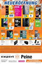 Aktueller expert Prospekt mit Batterie, "Top Angebote", Seite 8