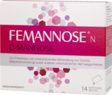 Femannose N Granulat von Femannose für 17,99 € bei budni im Angebot Femannose N Granulat von Femannose im aktuellen budni Prospekt