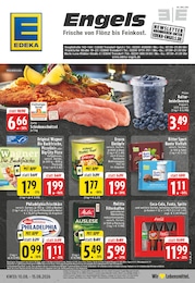 EDEKA Prospekt für Troisdorf mit 26 Seiten EDEKA Prospekt für Troisdorf: "Aktuelle Angebote", 26 Seiten, 10.08.2026 - 15.08.2026