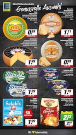 Aktueller E center Prospekt mit Käse, "Aktuelle Angebote", Seite 15