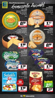 Käse im E center Prospekt "Aktuelle Angebote" mit 26 Seiten (Münster)