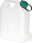 Wasserkanister im Angebot bei Thomas Philipps in Bautzen Wasserkanister Angebote bei Thomas Philipps Bautzen für 4,99 €