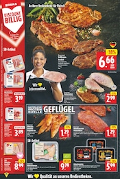 T-Bone Steak Angebote im Prospekt "Aktuelle Angebote" von E center T-Bone Steak Angebote im Prospekt "Aktuelle Angebote" von E center auf Seite 4