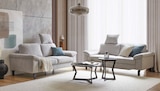 Sofa 2-sitzig im Angebot bei XXXLutz Möbelhäuser in Velbert Sofa 2-sitzig Angebote von PURE HOME bei XXXLutz Möbelhäuser Velbert für 699,00 €