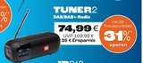 TUNER2 Angebote bei EDEKA Germering