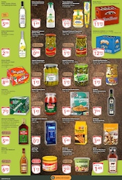 König Pilsener im GLOBUS Prospekt in Gera Aktueller GLOBUS Prospekt mit König Pilsener, "Aktuelle Angebote", Seite 18