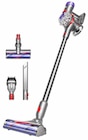 V8 Advanced Kabelloser Akkusauger Angebote von DYSON bei MediaMarkt Saturn Plauen für 259,00 €