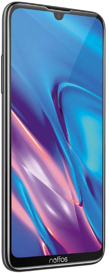Smartphone Neffos C9 Max bei ALDI SÜD in Erftstadt Smartphone Neffos C9 Max im Angebot bei ALDI SÜD Erftstadt für 99,99 €
