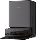 Saugroboter mit Wischfunktion Deebot T90 Pro Omni im Angebot bei expert TeVi in Fürth Saugroboter mit Wischfunktion Deebot T90 Pro Omni Angebote von Ecovacs bei expert TeVi Fürth für 649,00 €
