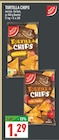Tortilla Chips Nacho Cheese Angebote von Gut & Günstig bei Marktkauf Pulheim für 1,29 €